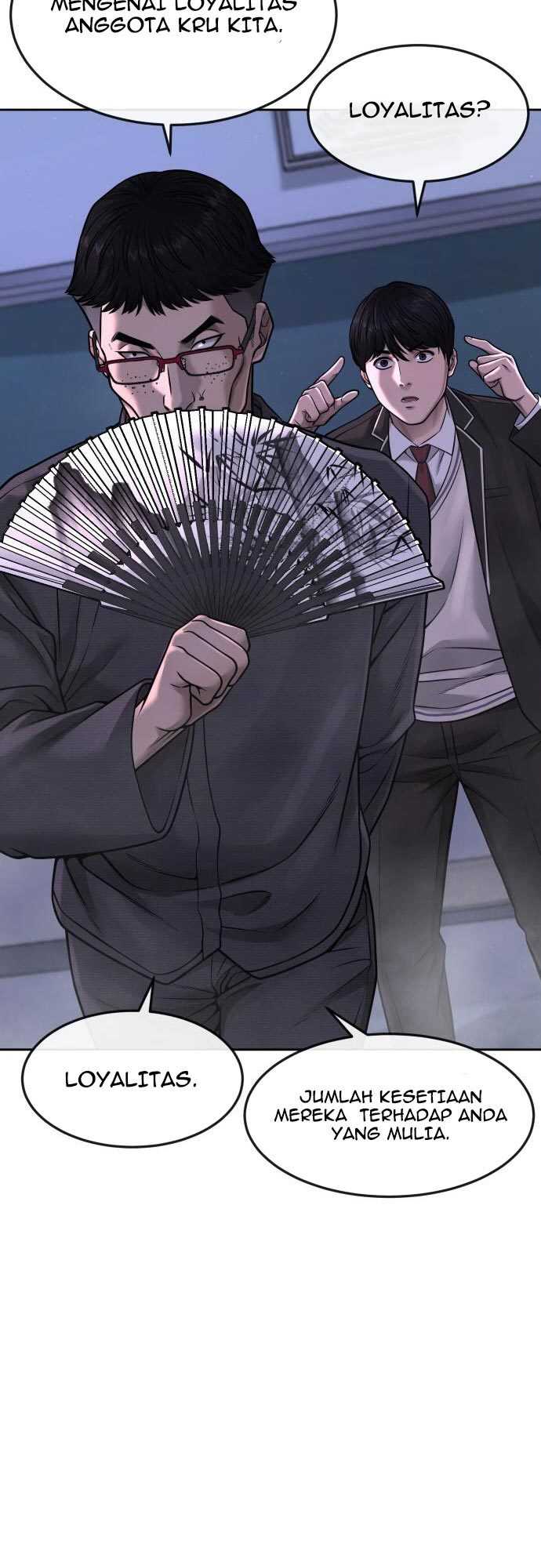 Quest Supremacy Chapter 70 Gambar 35