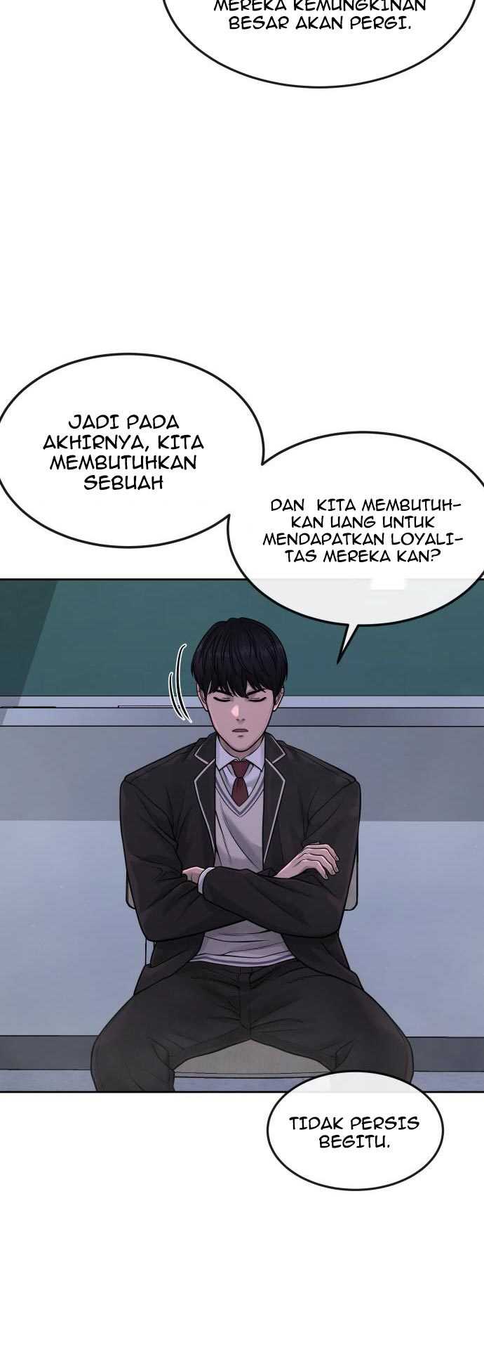 Quest Supremacy Chapter 70 Gambar 38