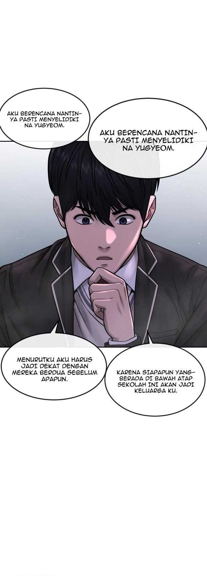 Quest Supremacy Chapter 70 Gambar 40
