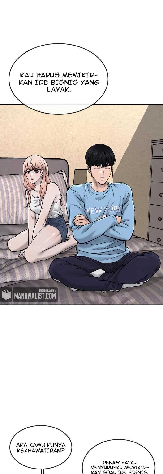 Quest Supremacy Chapter 70 Gambar 47