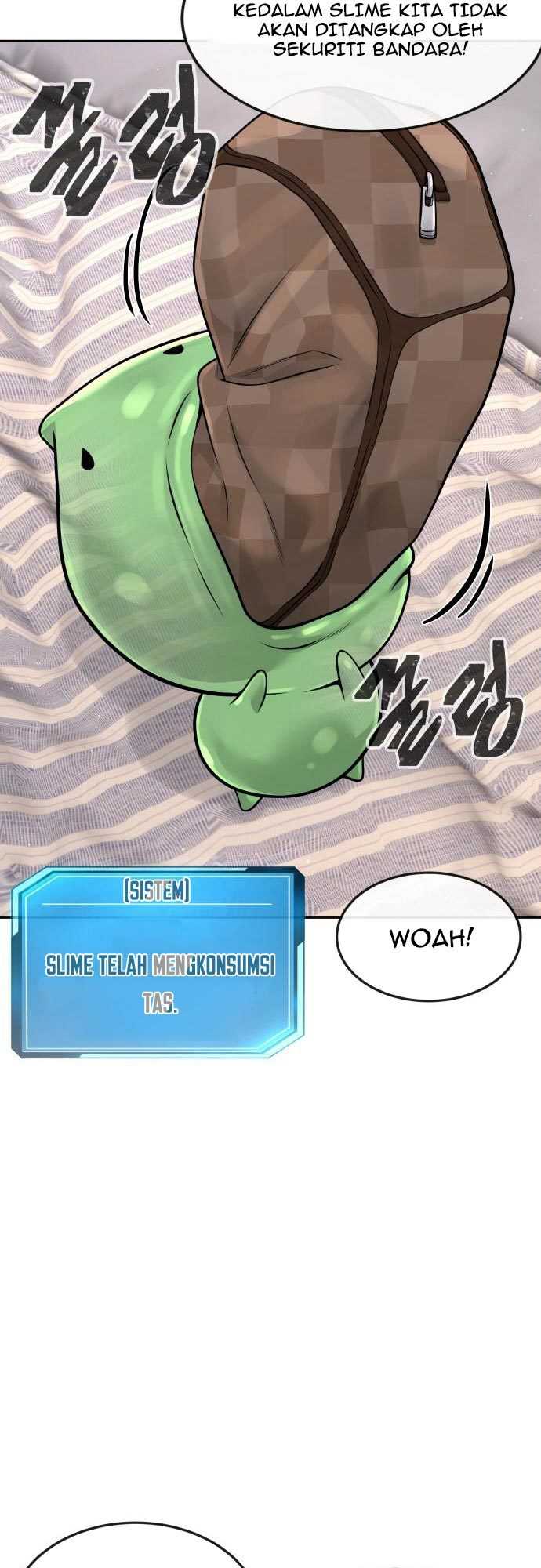 Quest Supremacy Chapter 70 Gambar 52