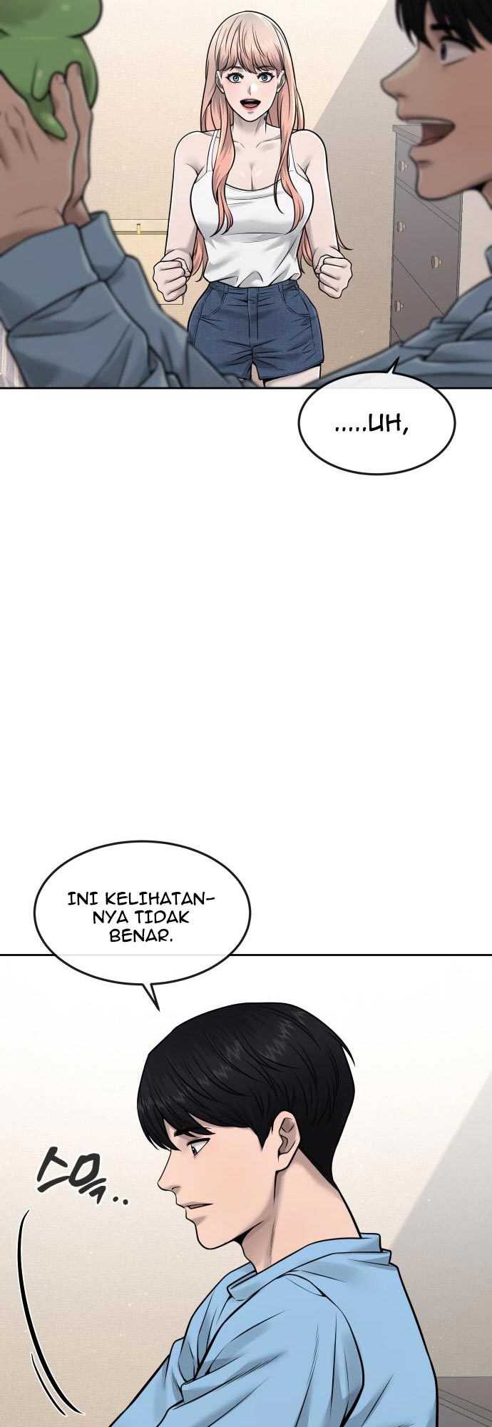Quest Supremacy Chapter 70 Gambar 54
