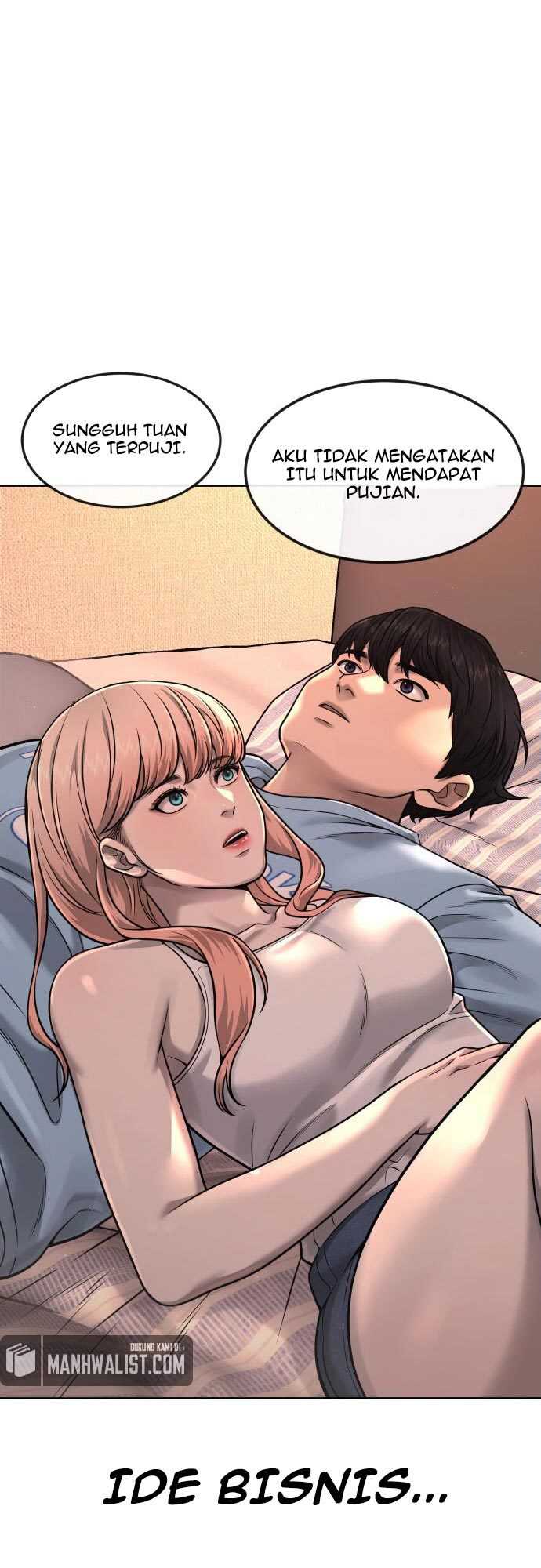 Quest Supremacy Chapter 70 Gambar 58