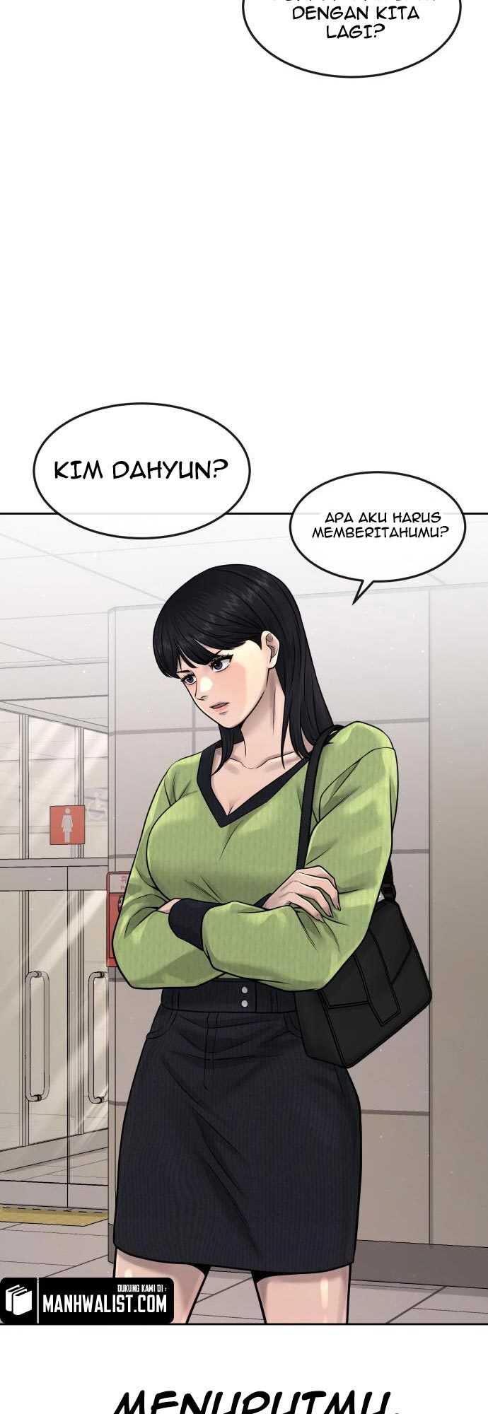 Quest Supremacy Chapter 70 Gambar 64