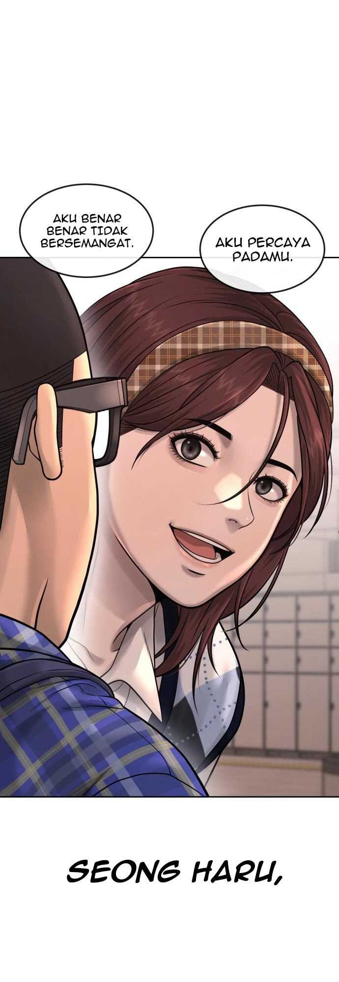 Quest Supremacy Chapter 70 Gambar 66