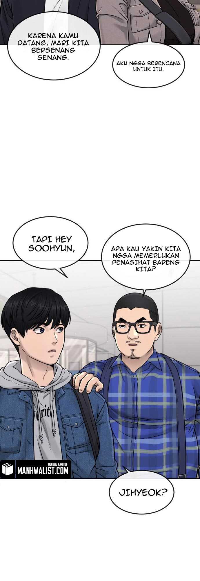 Quest Supremacy Chapter 70 Gambar 70