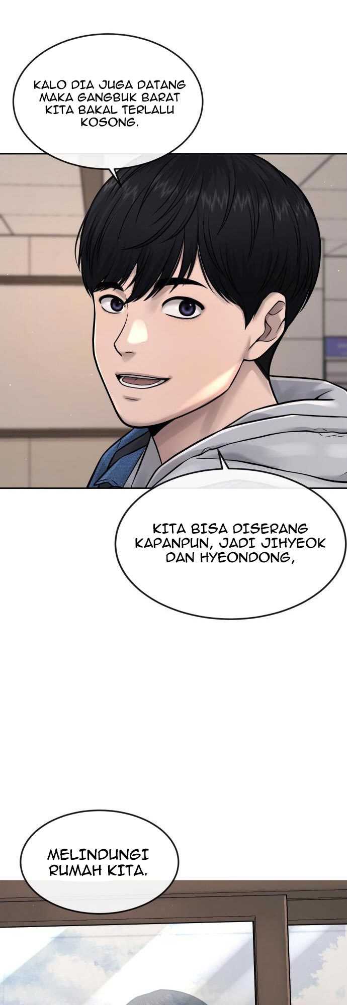 Quest Supremacy Chapter 70 Gambar 71