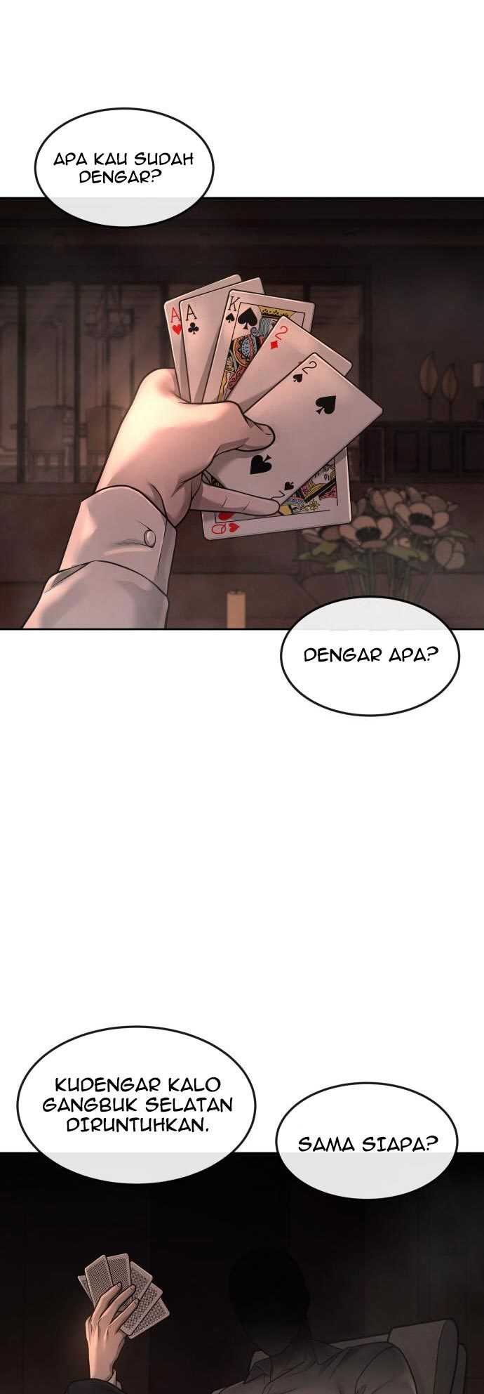 Quest Supremacy Chapter 70 Gambar 76