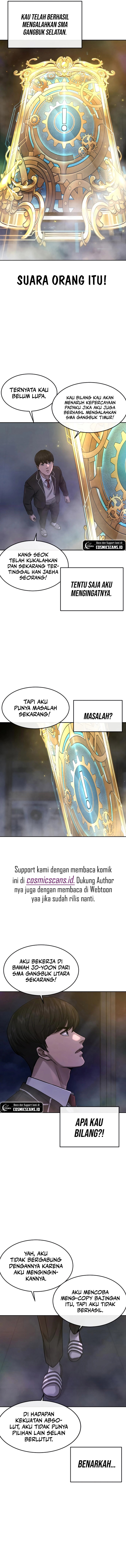 Quest Supremacy Chapter 77 Gambar 3