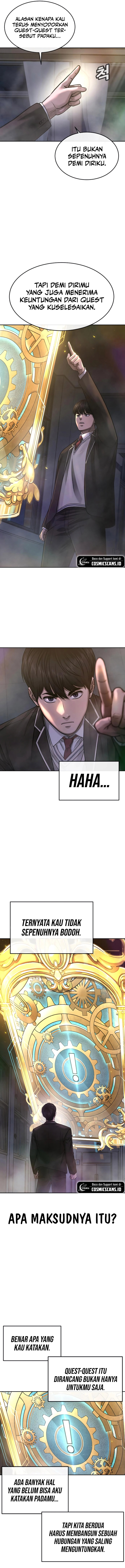 Quest Supremacy Chapter 77 Gambar 5