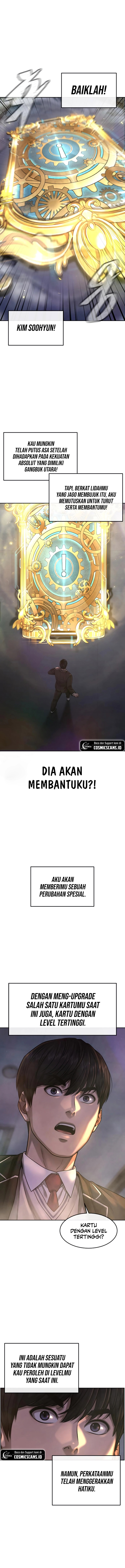 Quest Supremacy Chapter 77 Gambar 6