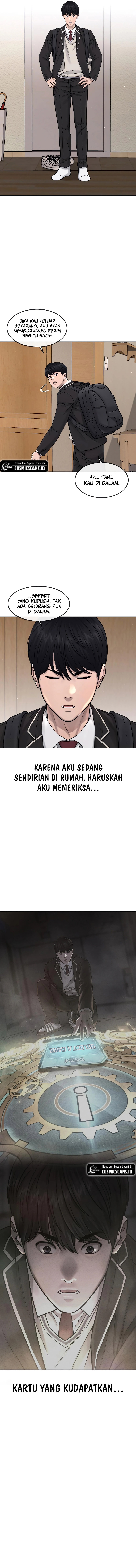 Quest Supremacy Chapter 77 Gambar 12