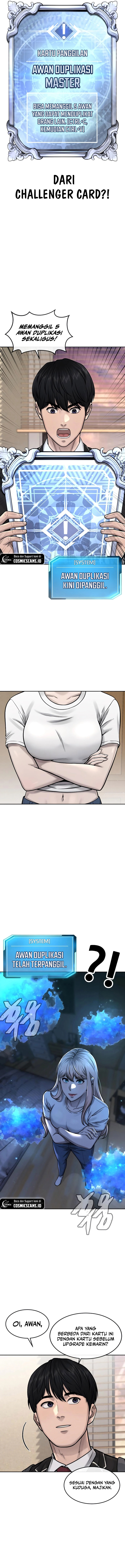 Quest Supremacy Chapter 77 Gambar 13