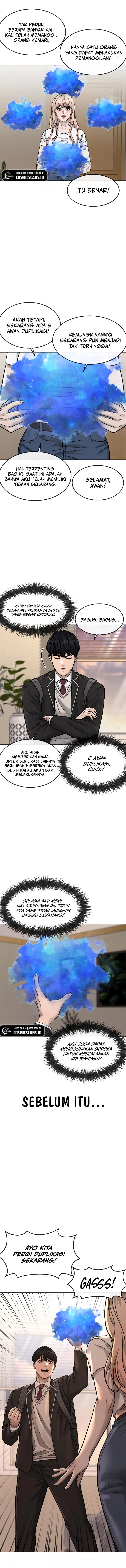 Quest Supremacy Chapter 77 Gambar 14