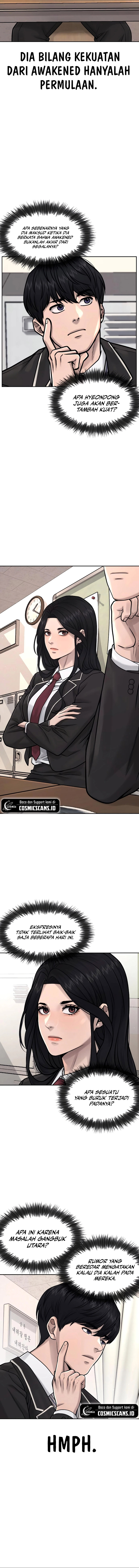 Quest Supremacy Chapter 77 Gambar 17