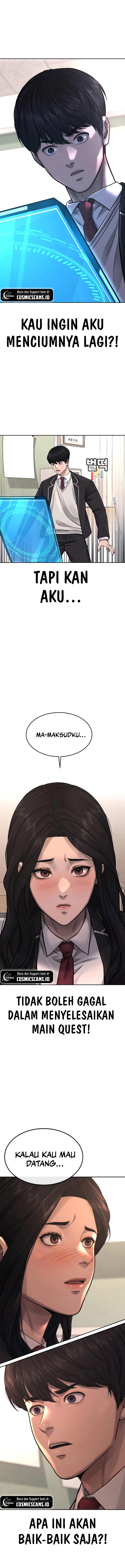 Quest Supremacy Chapter 77 Gambar 20