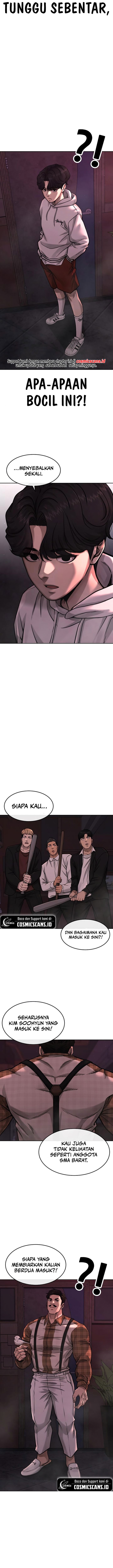 Quest Supremacy Chapter 88 Gambar 11