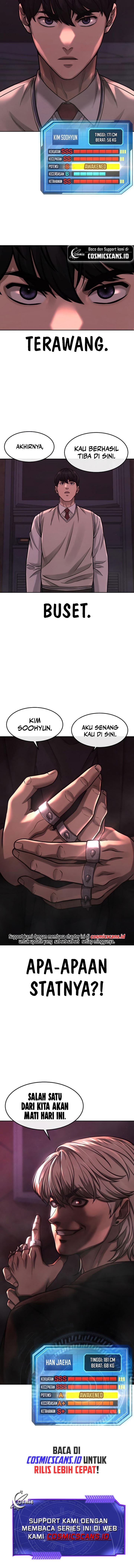 Quest Supremacy Chapter 88 Gambar 16
