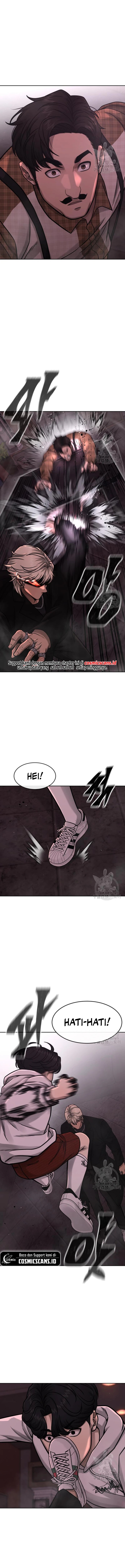 Quest Supremacy Chapter 89 Gambar 3