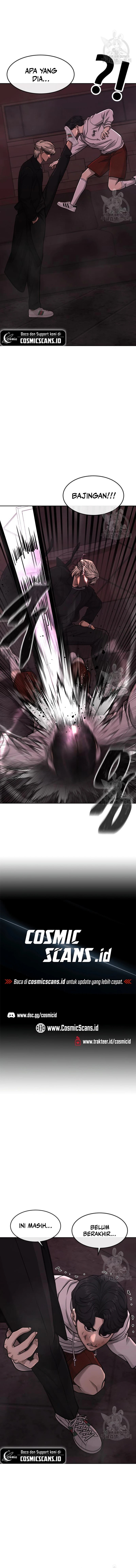 Quest Supremacy Chapter 89 Gambar 4