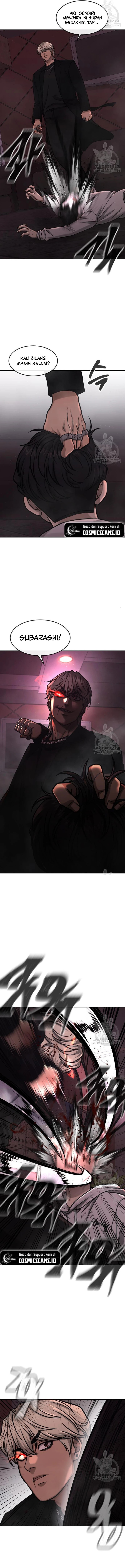 Quest Supremacy Chapter 89 Gambar 5