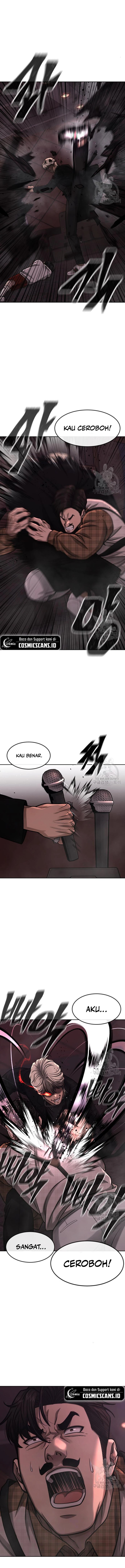Quest Supremacy Chapter 89 Gambar 6