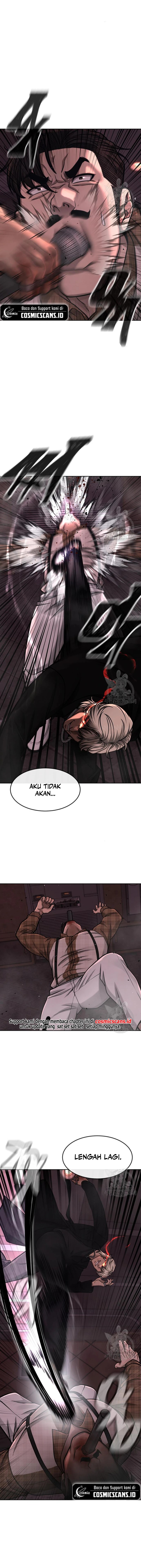 Quest Supremacy Chapter 89 Gambar 7