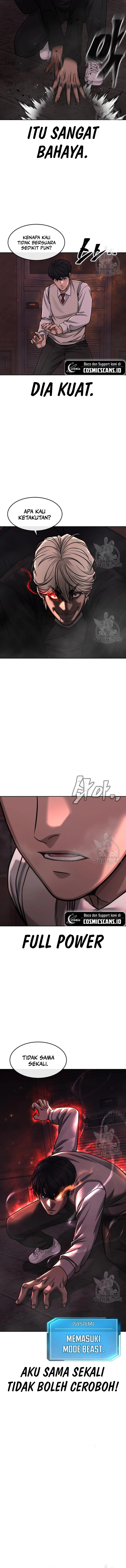 Quest Supremacy Chapter 89 Gambar 9