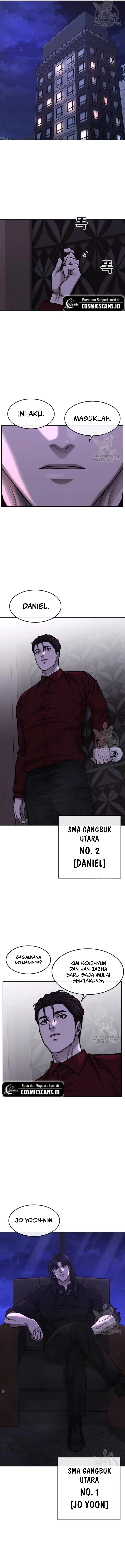 Quest Supremacy Chapter 89 Gambar 10