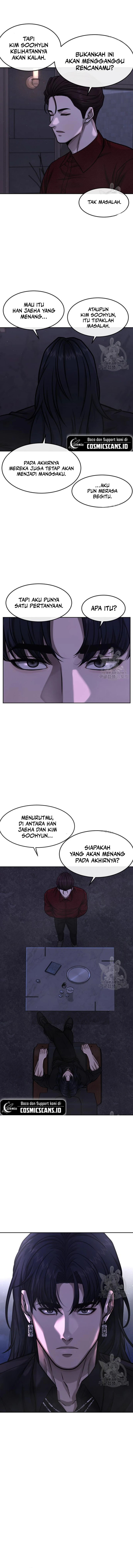 Quest Supremacy Chapter 89 Gambar 11
