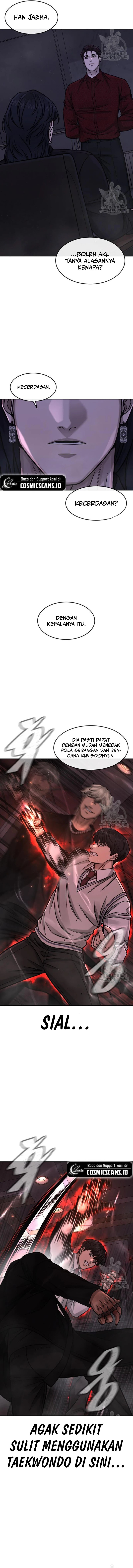 Quest Supremacy Chapter 89 Gambar 12