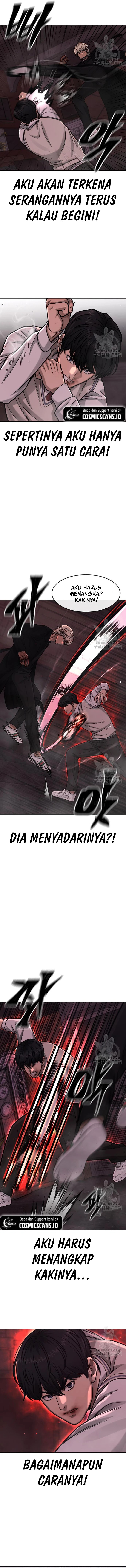 Quest Supremacy Chapter 89 Gambar 14