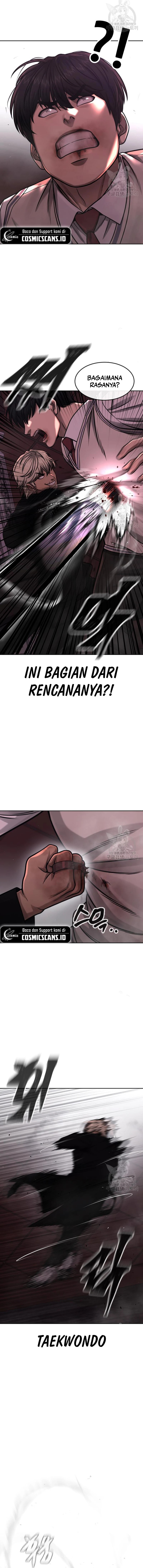 Quest Supremacy Chapter 89 Gambar 16