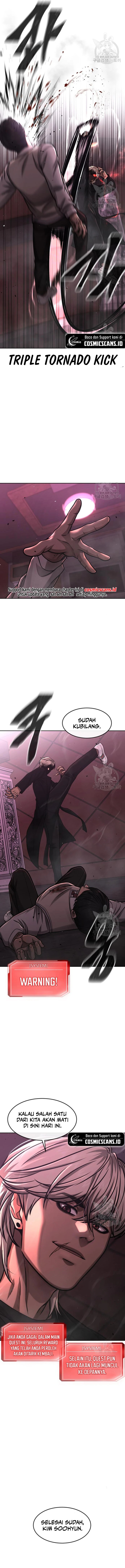 Quest Supremacy Chapter 89 Gambar 18