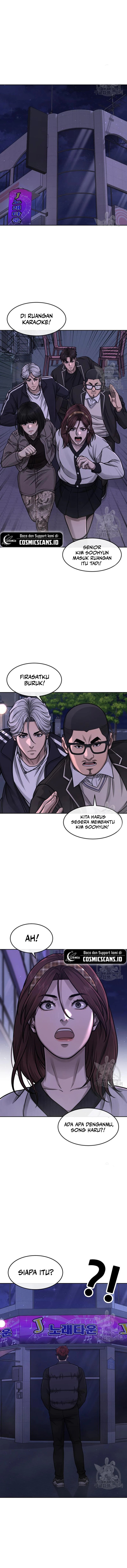 Quest Supremacy Chapter 89 Gambar 19