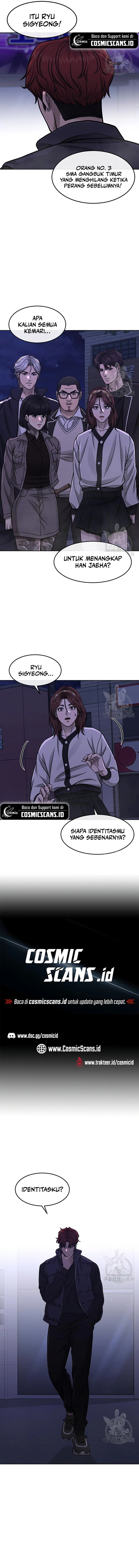 Quest Supremacy Chapter 89 Gambar 20