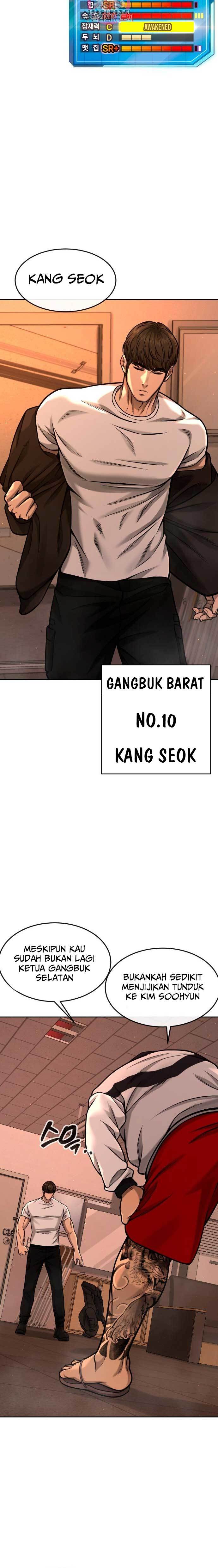 Quest Supremacy Chapter 100 Gambar 3