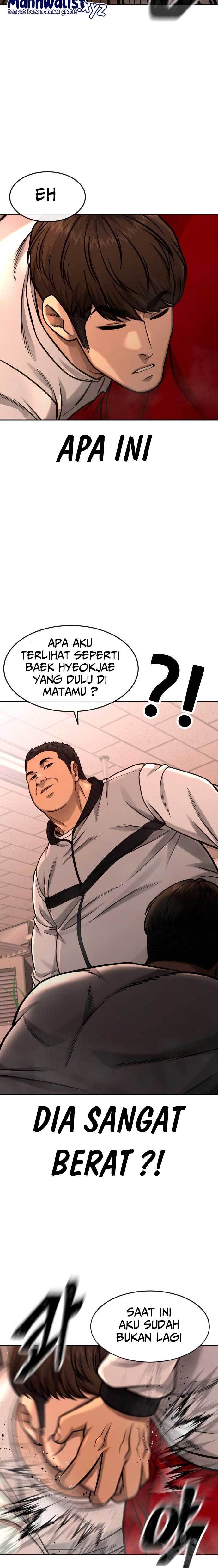 Quest Supremacy Chapter 100 Gambar 5