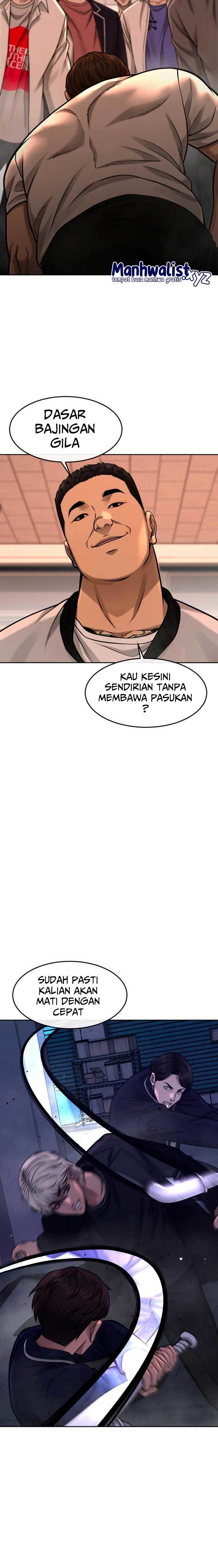 Quest Supremacy Chapter 100 Gambar 7