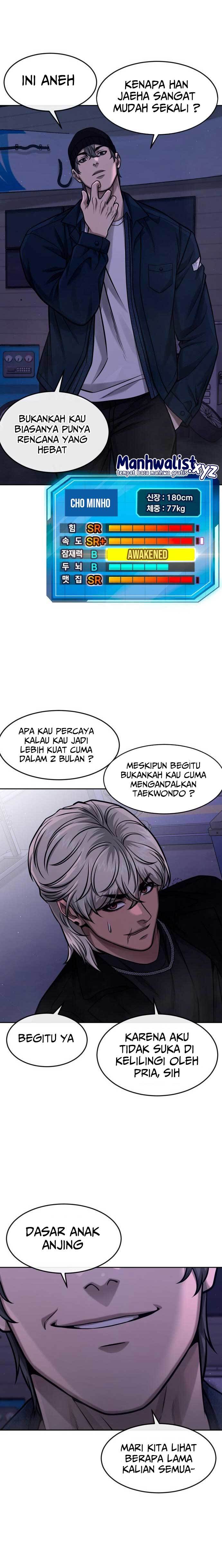 Quest Supremacy Chapter 100 Gambar 9