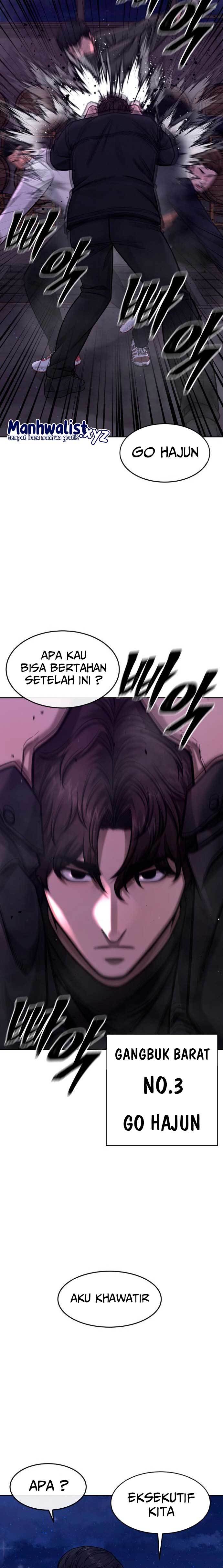Quest Supremacy Chapter 100 Gambar 12
