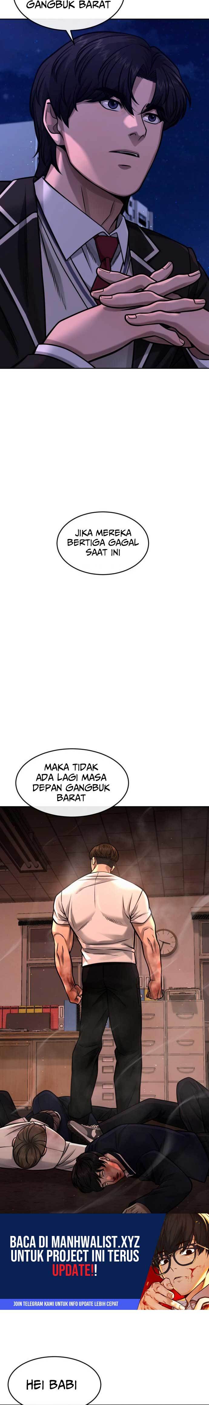 Quest Supremacy Chapter 100 Gambar 15
