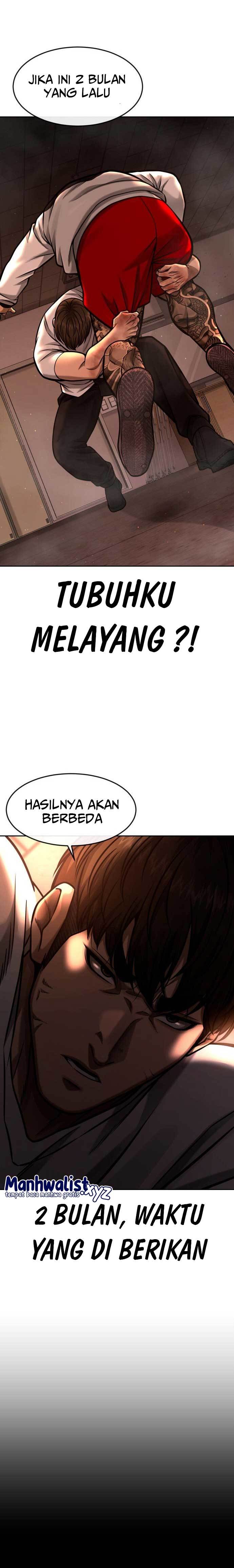 Quest Supremacy Chapter 100 Gambar 18