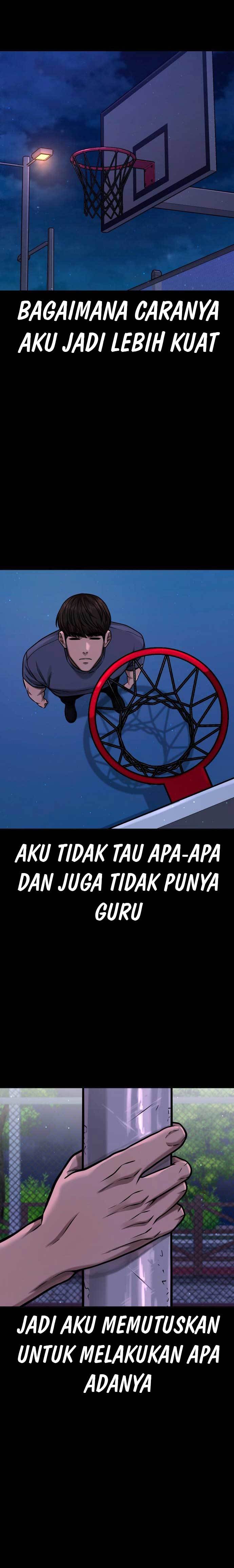 Quest Supremacy Chapter 100 Gambar 19