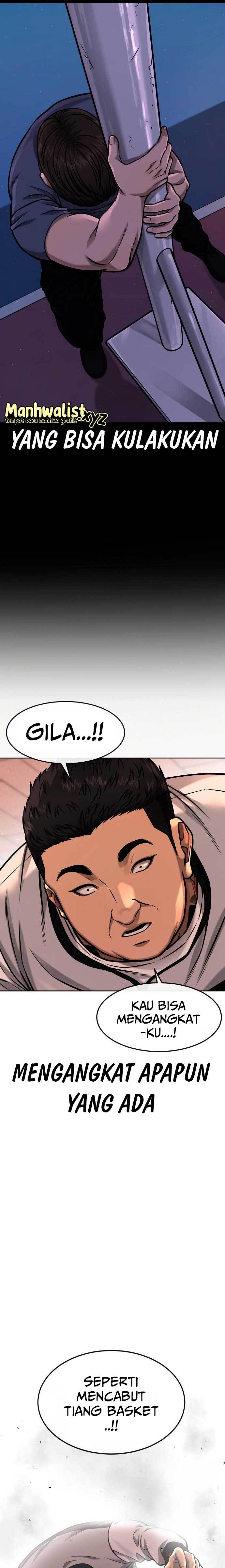 Quest Supremacy Chapter 100 Gambar 20