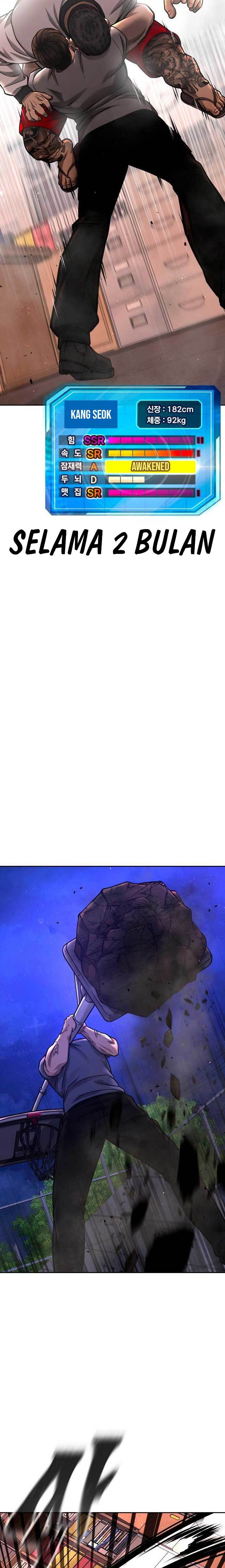 Quest Supremacy Chapter 100 Gambar 21