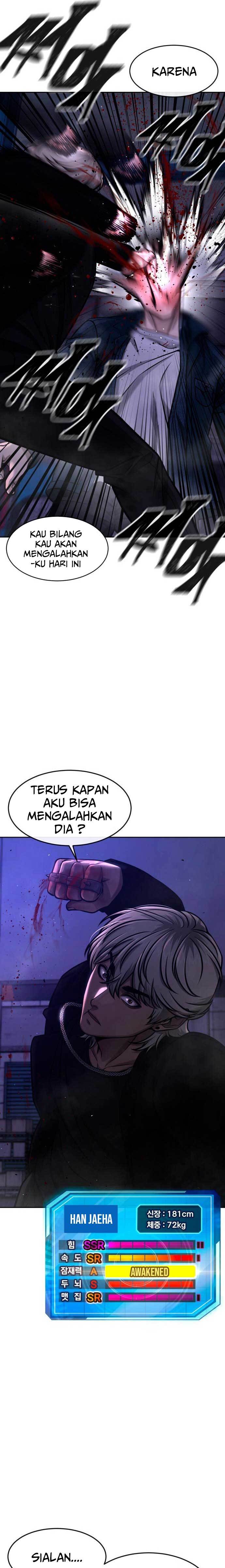 Quest Supremacy Chapter 100 Gambar 23