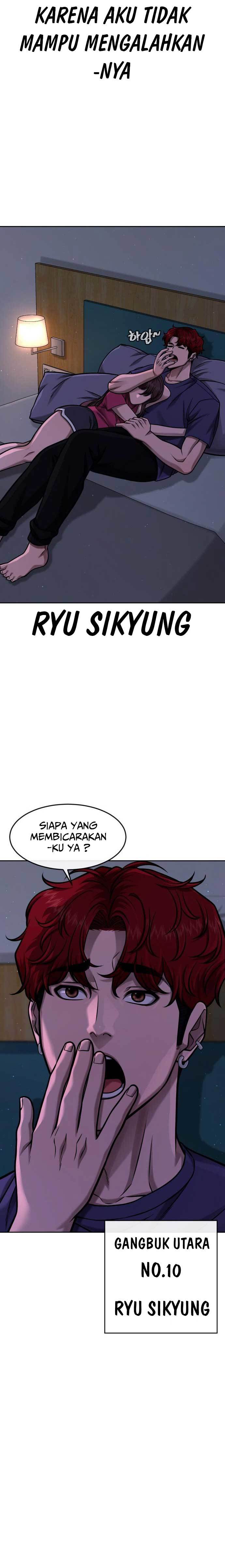 Quest Supremacy Chapter 100 Gambar 25