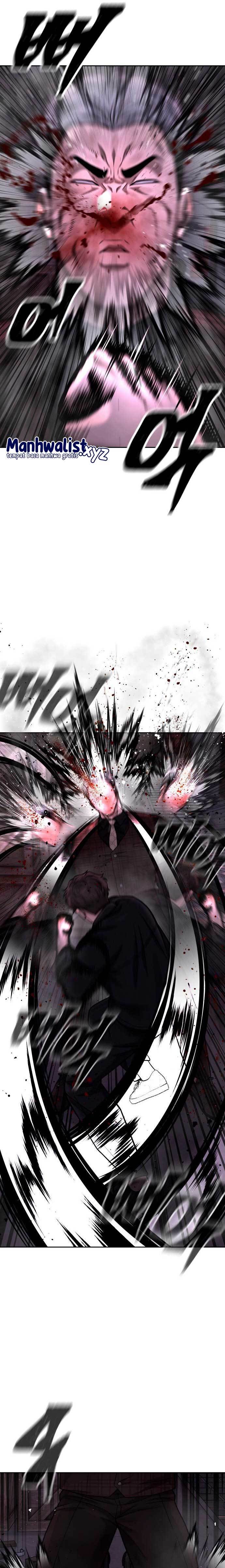 Quest Supremacy Chapter 100 Gambar 26
