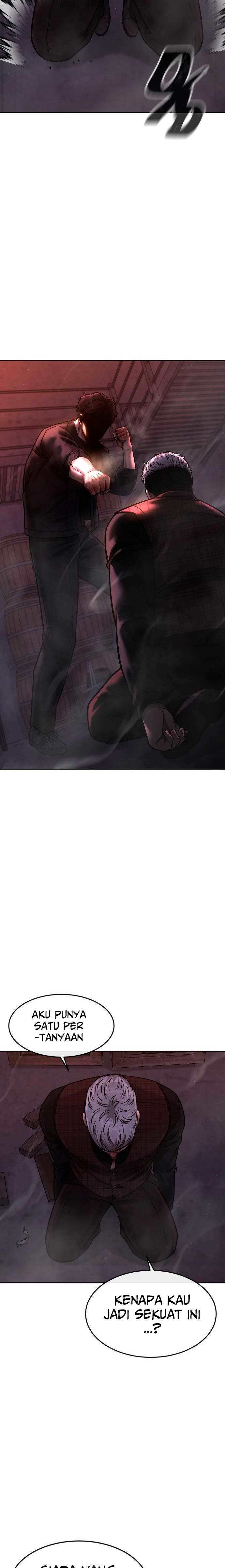 Quest Supremacy Chapter 100 Gambar 27